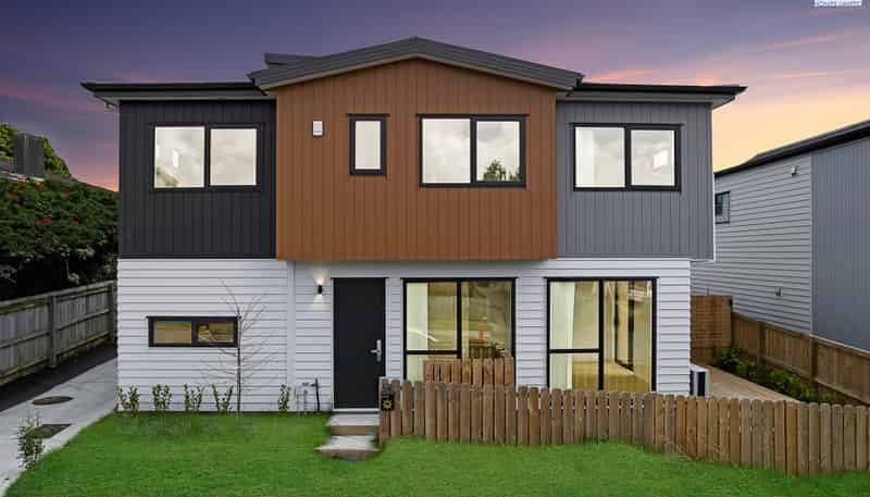 26A Cape Road, Mangere