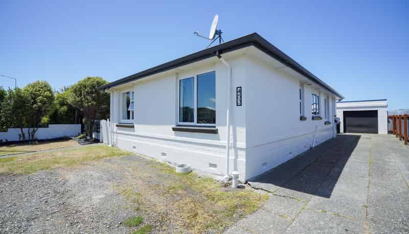 453 Yarrow Street, Glengarry