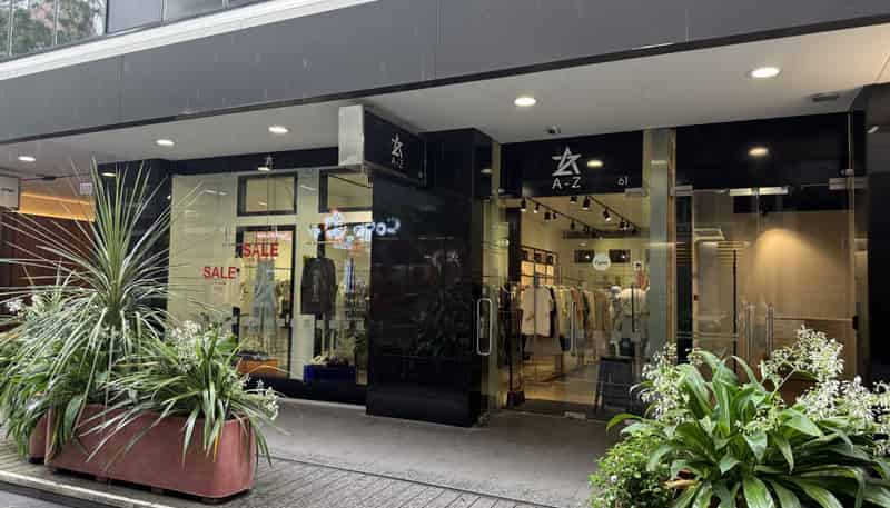 59 High Street, Auckland Central