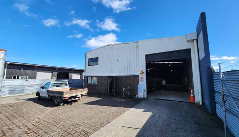 21 Green Street, Frankton