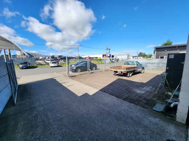 Affordable, Spacious - Green Streets Best