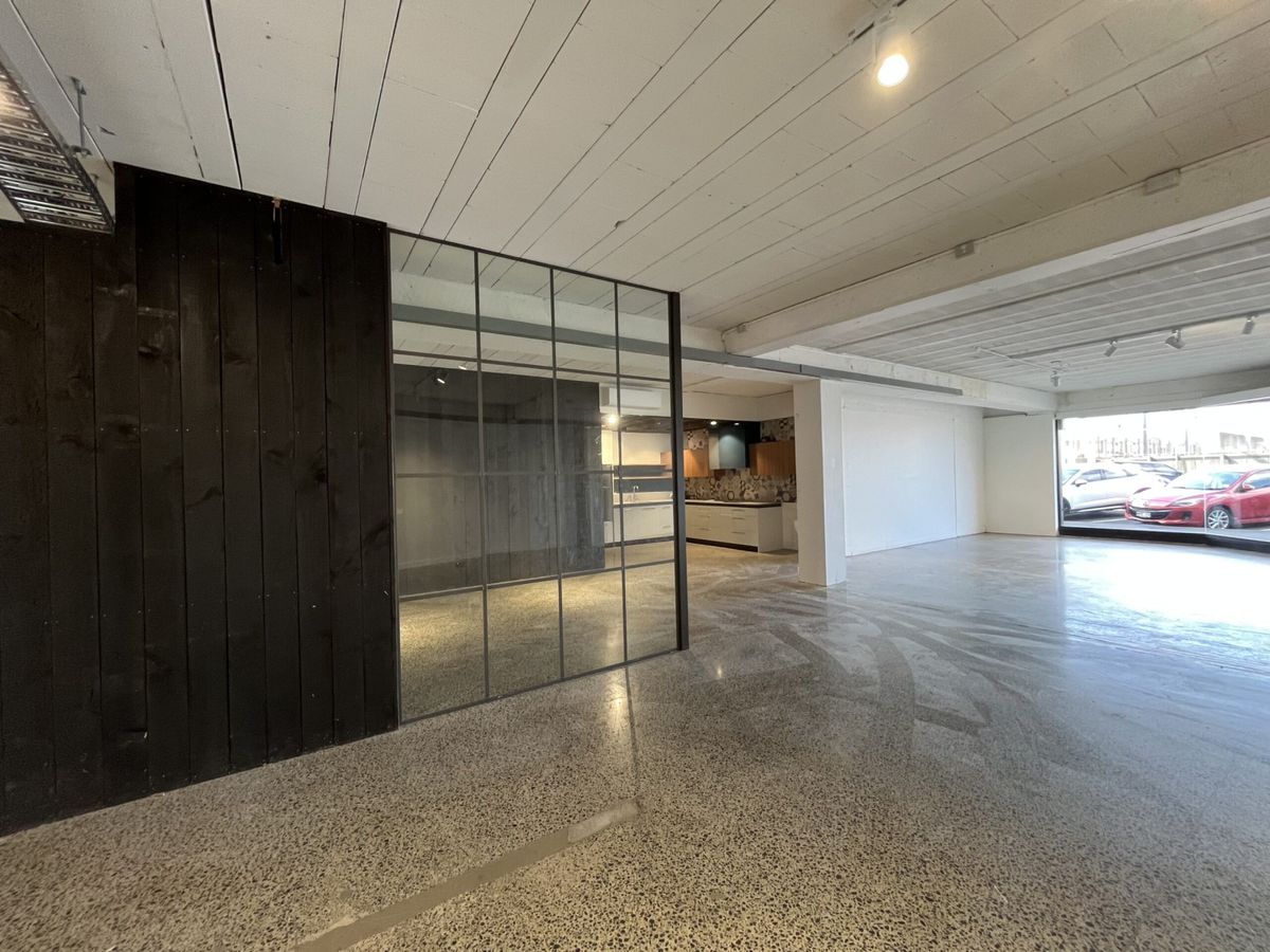 Quality ground floor premises - Ansicht 5