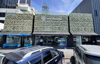 Quality ground floor premises