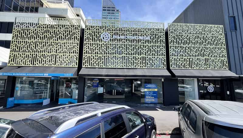 3 Byron Avenue, Takapuna