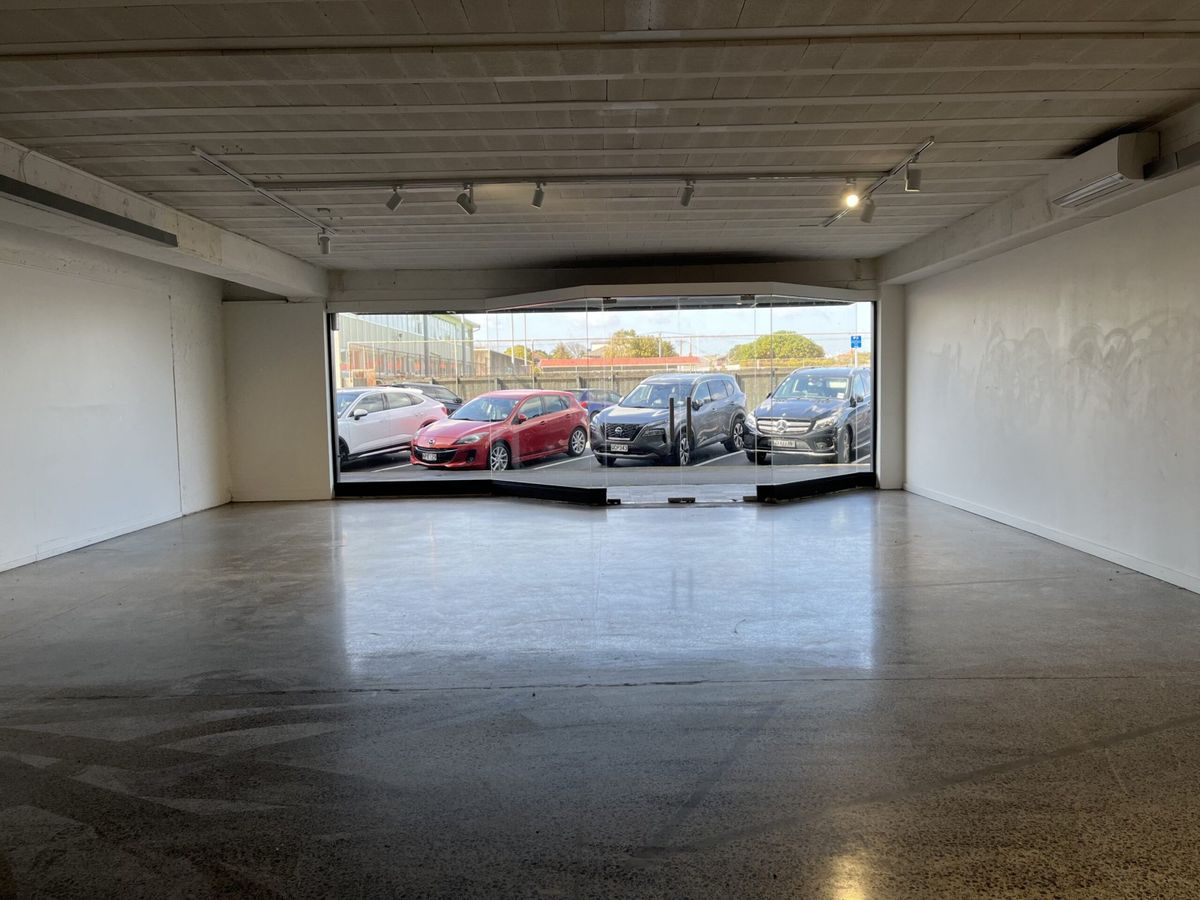 Quality ground floor premises - Ansicht 4