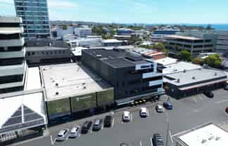 Premium ground floor opportunity