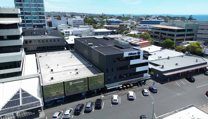 3 Byron Avenue, Takapuna