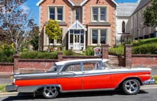 12 Colonsay Street, Lawrence