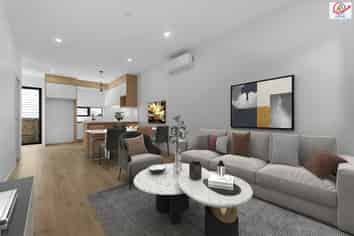 26B Cape Road, Mangere