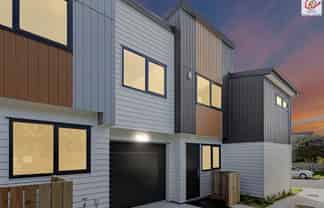 26B Cape Road, Mangere