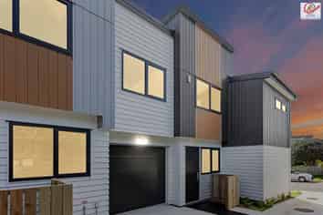 26B Cape Road, Mangere