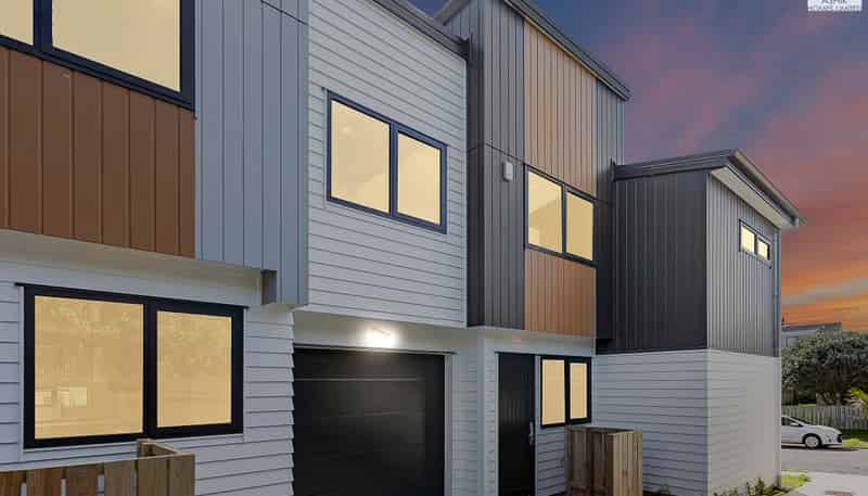 26B Cape Road, Mangere