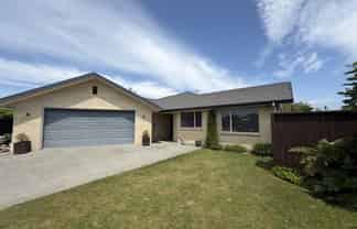 21 Hilton Place, Blenheim Central