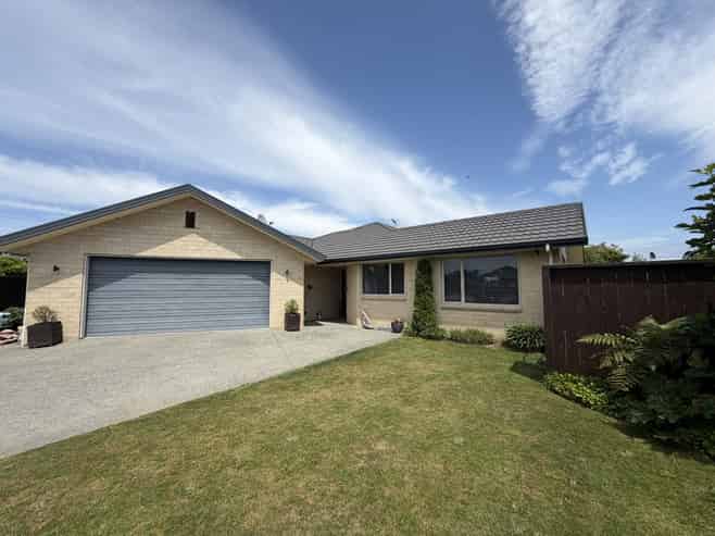 21 Hilton Place, Blenheim Central