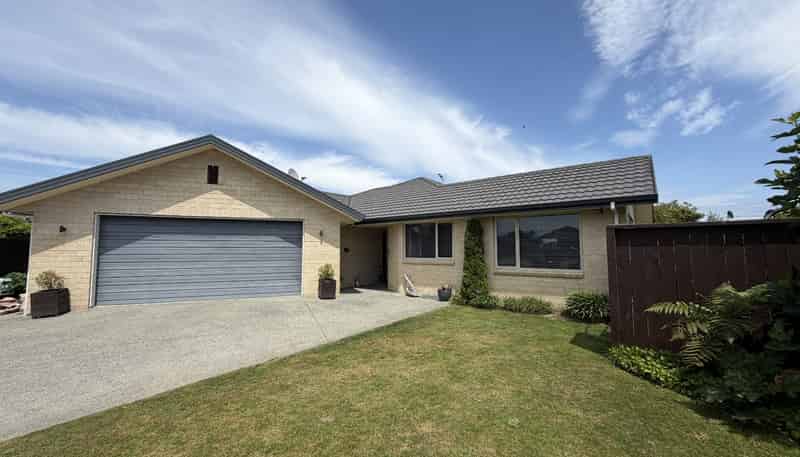 21 Hilton Place, Blenheim Central