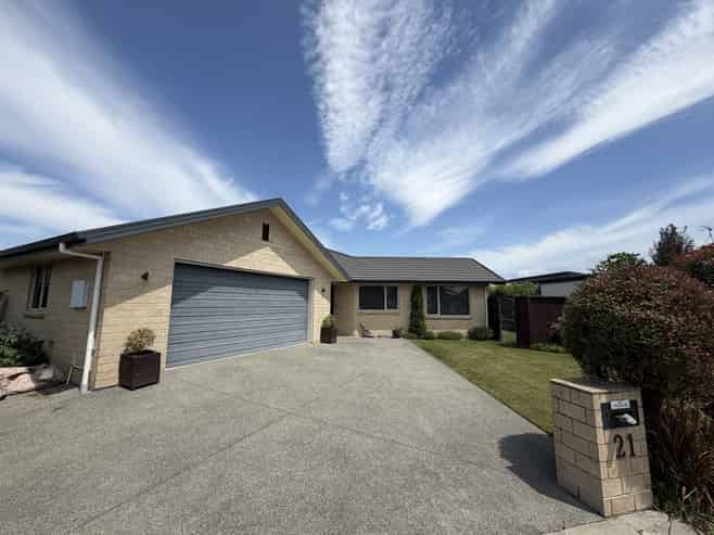 21 Hilton Place, Blenheim Central