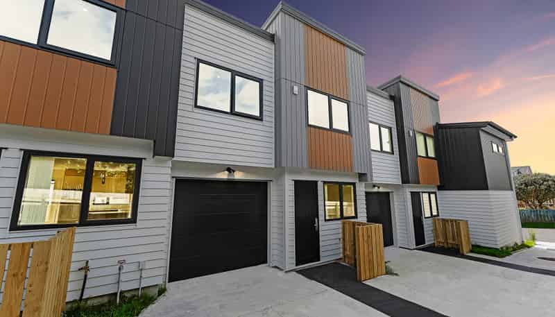 26C Cape Road, Mangere