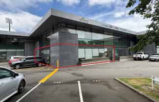 Show Place Office Space 