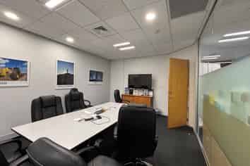 Show Place Office Space 