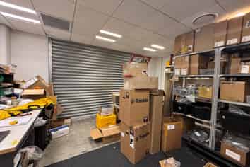 Show Place Office Space 