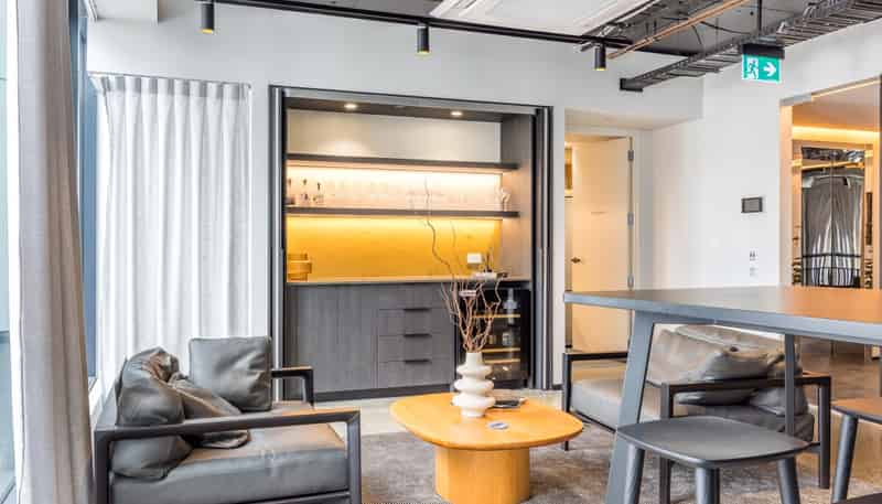 10 Commerce Street, Auckland Central