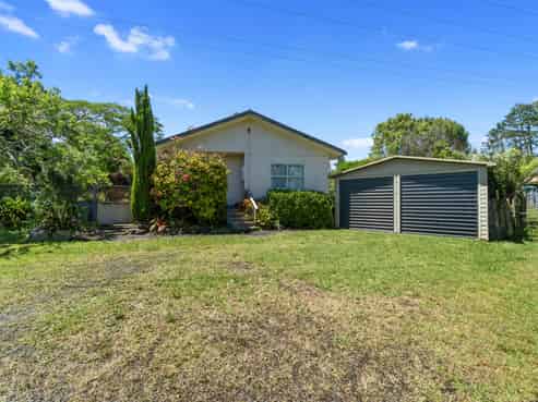 23 Woodleigh Road, Whangape