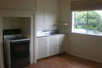 28 Claudius Street, Dannevirke