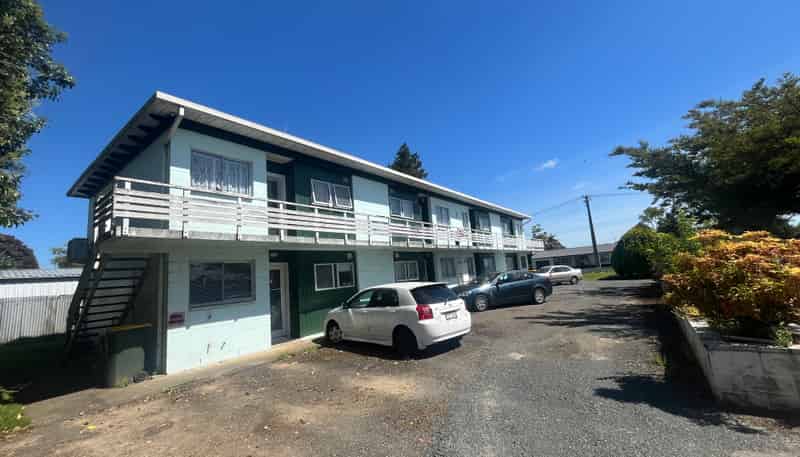 5/1 Torrington Avenue, Frankton