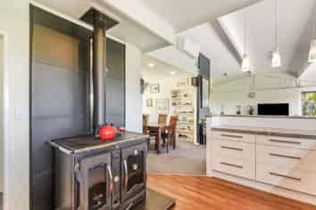 10 Isel Place, STOKE