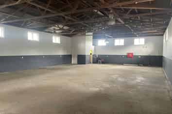 Central New Lynn Industrial + Yard