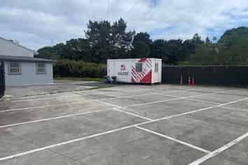 Central New Lynn Industrial + Yard