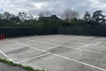 Central New Lynn Industrial + Yard