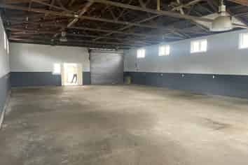 Central New Lynn Industrial + Yard