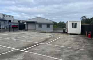 Central New Lynn Industrial + Yard