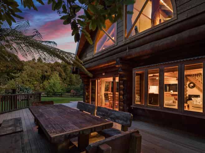 209 Franklin Road, Waihi