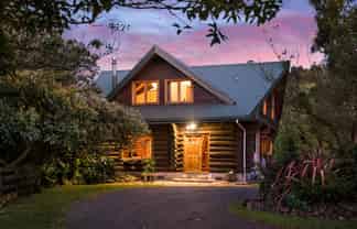 209 Franklin Road, Waihi