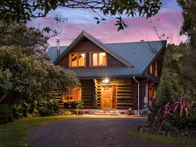 209 Franklin Road, Waihi