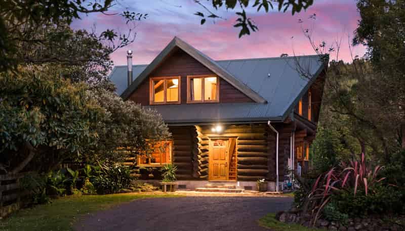 209 Franklin Road, Waihi