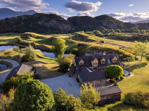 847 Malaghans Road, Dalefield/Wakatipu Basin