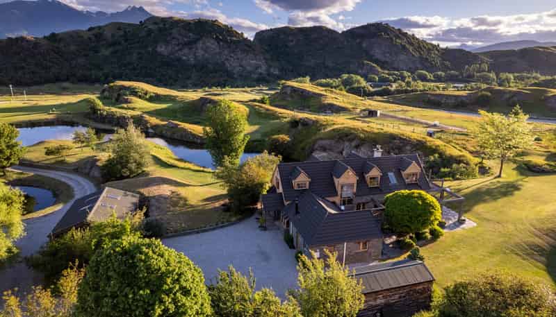 847 Malaghans Road, Speargrass Flat