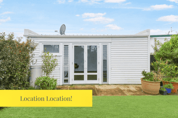 23a Oban Road, Westmere