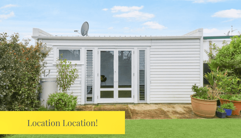 23a Oban Road, Westmere