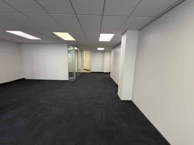 CBD Self Contained Office Suite - 120sqm