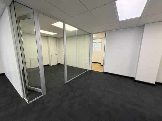 CBD Self Contained Office Suite - 120sqm