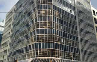 CBD Self Contained Office Suite - 120sqm