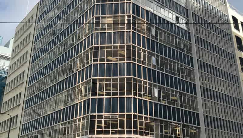 166 Featherston Street Central, Wellington Central