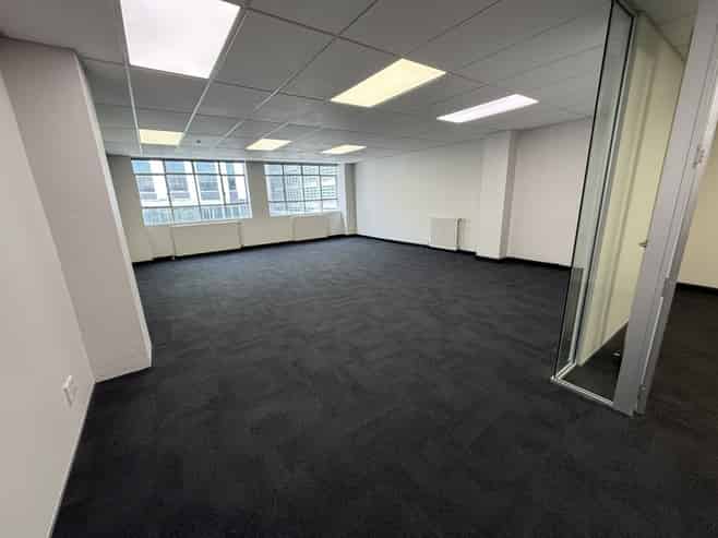 CBD Self Contained Office Suite - 120sqm