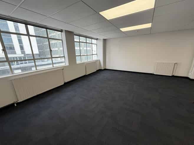CBD Self Contained Office Suite - 120sqm