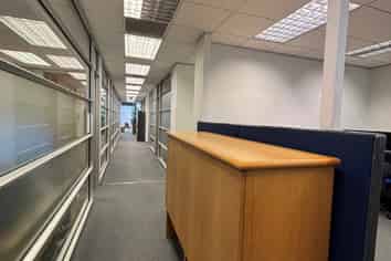 Show Place Office 350m2 