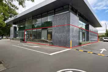 Show Place Office 350m2 